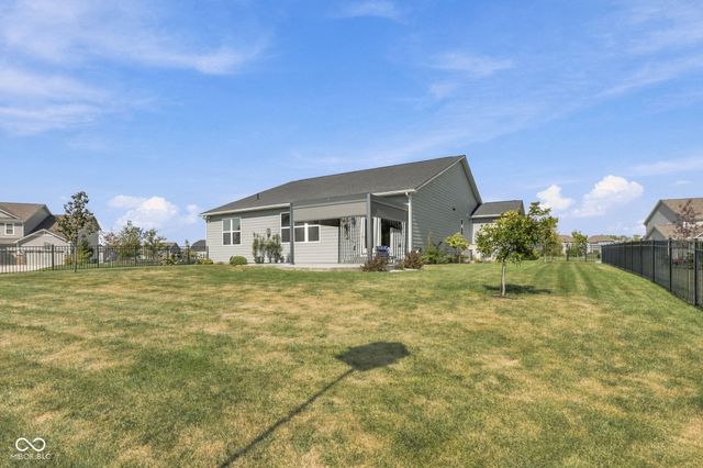 12881 Deer Bank Road, Fishers, IN 46037