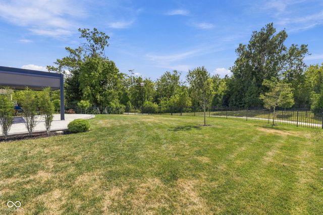 12881 Deer Bank Road, Fishers, IN 46037