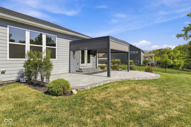 12881 Deer Bank Road, Fishers, IN 46037