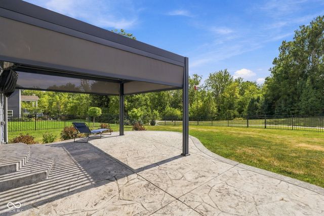 12881 Deer Bank Road, Fishers, IN 46037