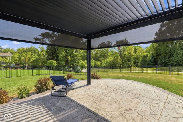 12881 Deer Bank Road, Fishers, IN 46037