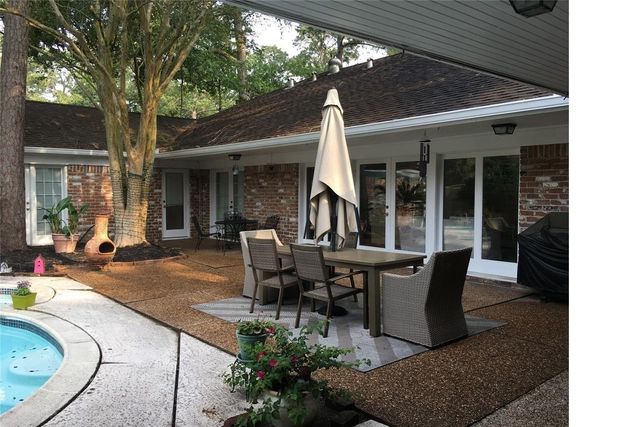 12403 Boheme Drive, Houston, TX 77024