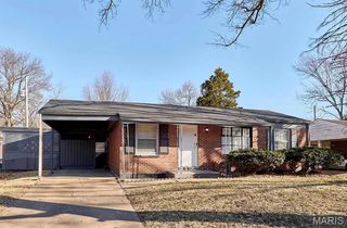 1749 Foley Drive, St Louis, MO 63136