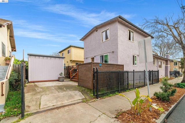 931 931 Bancroft Way, Berkeley, CA 94710