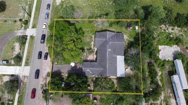 3106 W Chapin Street, Edinburg, TX 78541
