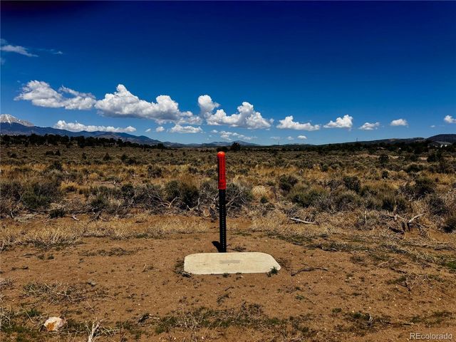 626 Slegers Rd, Fort Garland, CO 81133