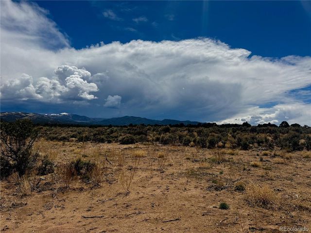 626 Slegers Rd, Fort Garland, CO 81133