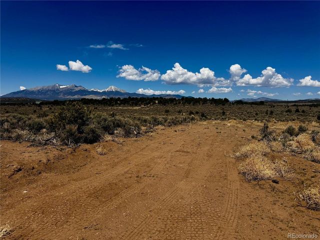 626 Slegers Rd, Fort Garland, CO 81133