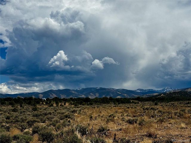 626 Slegers Rd, Fort Garland, CO 81133