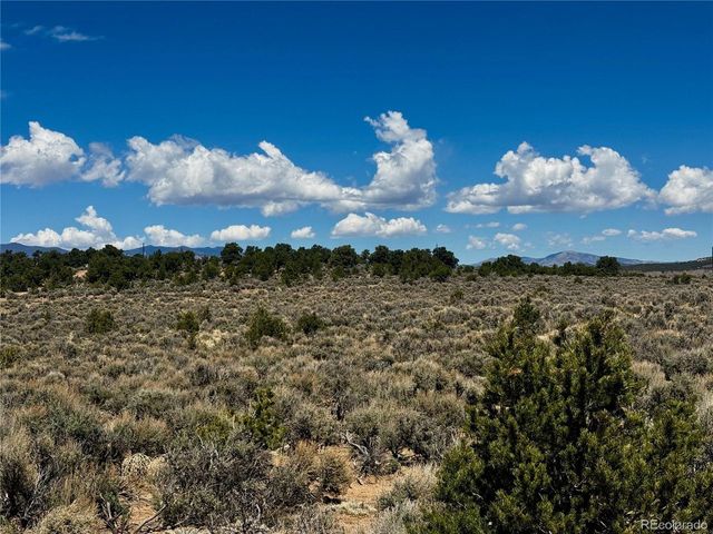 626 Slegers Rd, Fort Garland, CO 81133