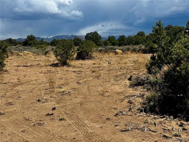 626 Slegers Rd, Fort Garland, CO 81133