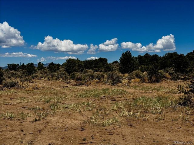 626 Slegers Rd, Fort Garland, CO 81133