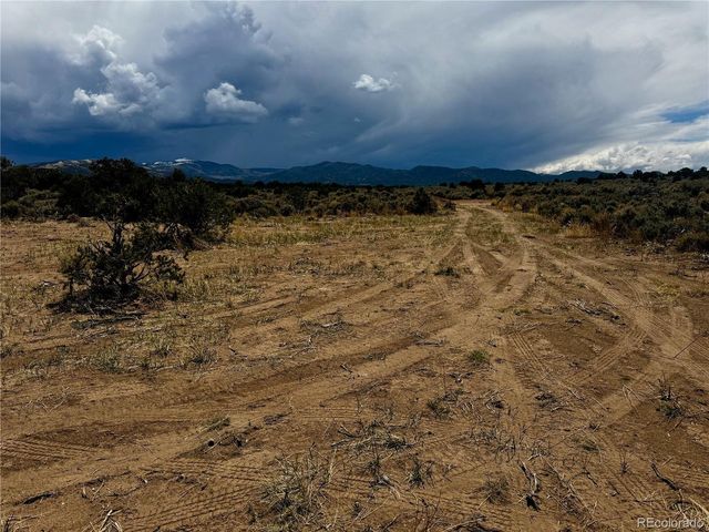 626 Slegers Rd, Fort Garland, CO 81133