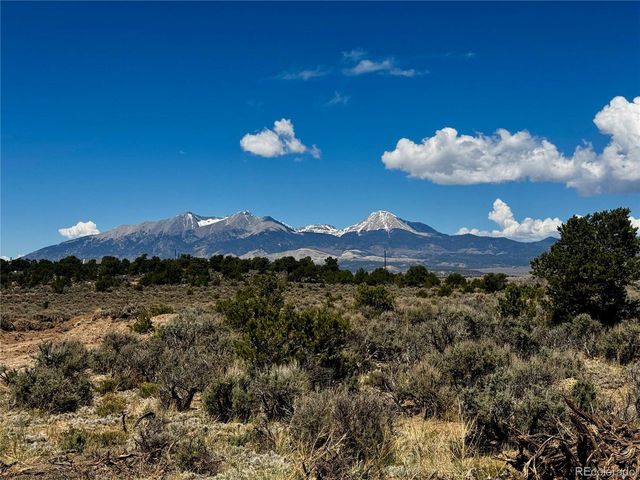 626 Slegers Rd, Fort Garland, CO 81133