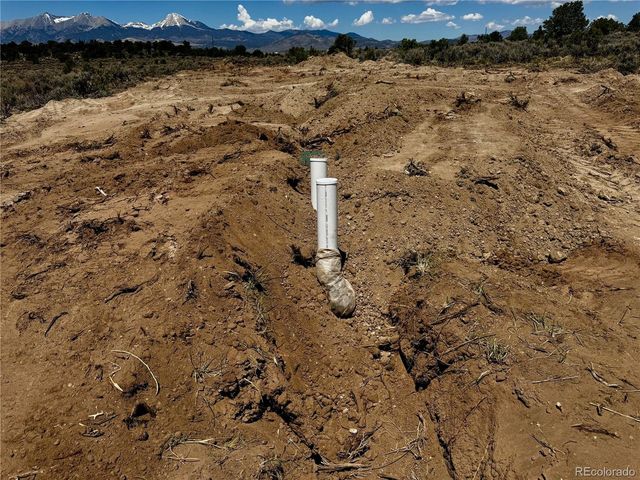 626 Slegers Rd, Fort Garland, CO 81133