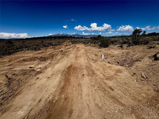 626 Slegers Rd, Fort Garland, CO 81133