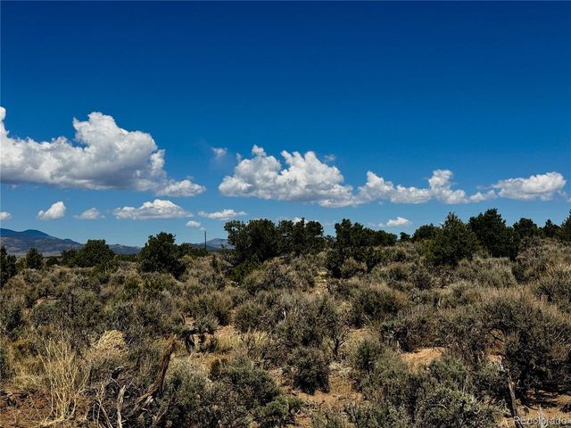 626 Slegers Rd, Fort Garland, CO 81133