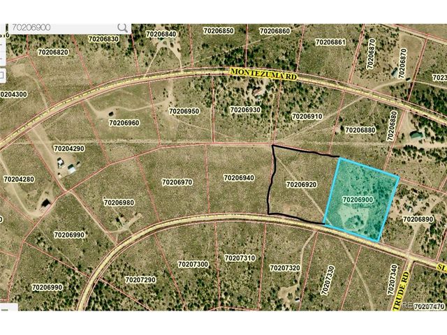 626 Slegers Rd, Fort Garland, CO 81133