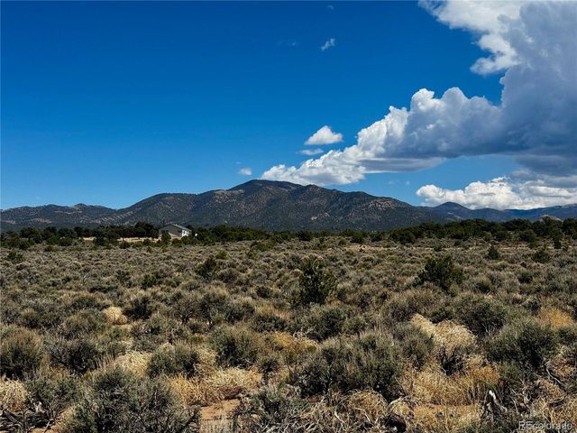 626 Slegers Rd, Fort Garland, CO 81133