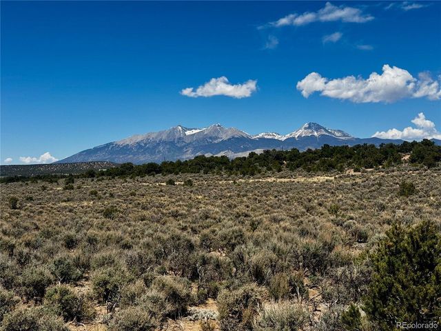 626 Slegers Rd, Fort Garland, CO 81133