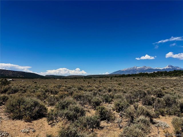 626 Slegers Rd, Fort Garland, CO 81133