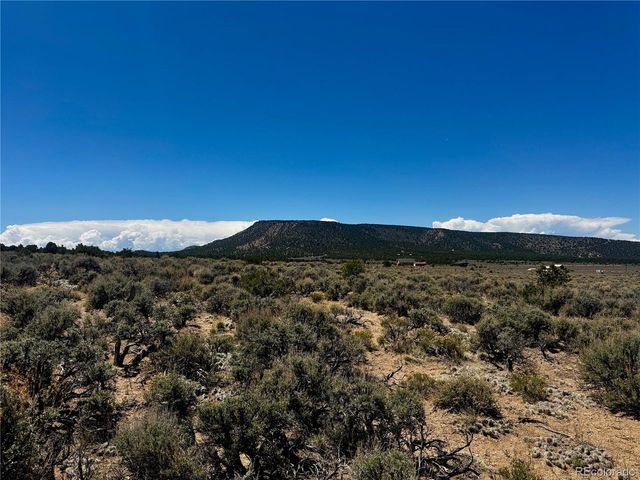 626 Slegers Rd, Fort Garland, CO 81133