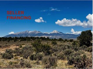 626 Slegers Rd, Fort Garland, CO 81133