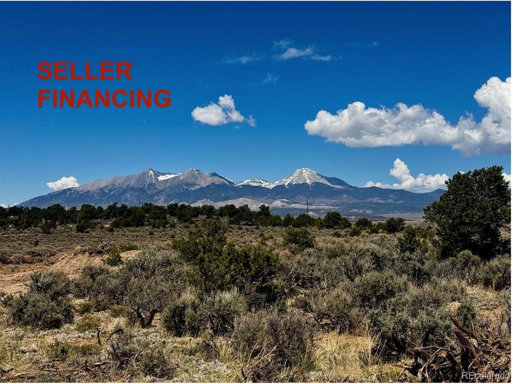 626 Slegers Rd, Fort Garland, CO 81133