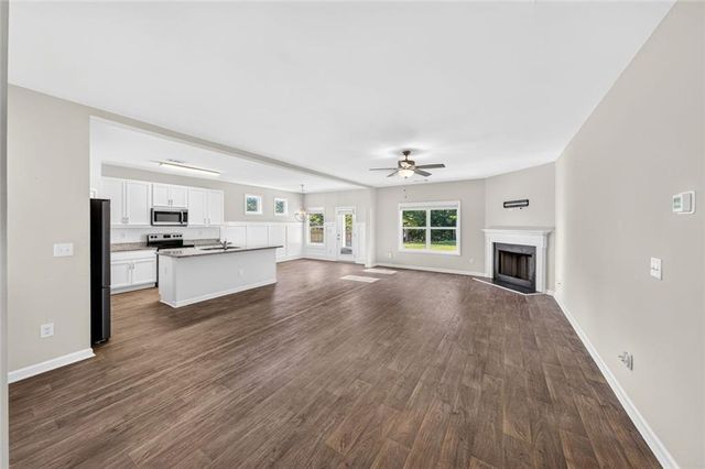 358 Mulberry Road, Winder, GA 30680