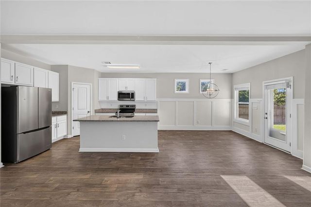 358 Mulberry Road, Winder, GA 30680