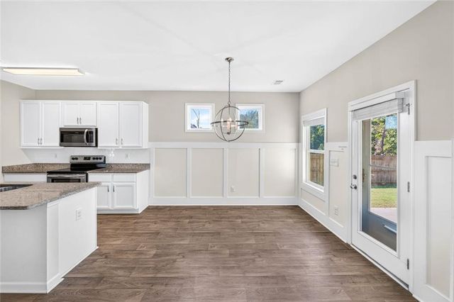 358 Mulberry Road, Winder, GA 30680