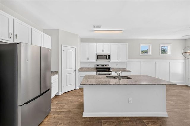 358 Mulberry Road, Winder, GA 30680
