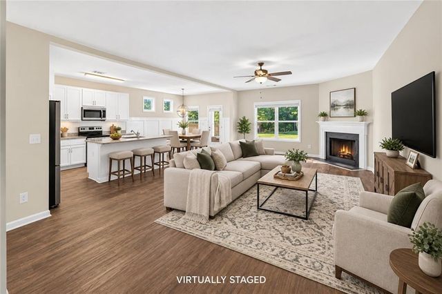 358 Mulberry Road, Winder, GA 30680