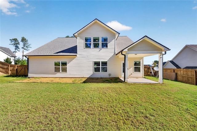 358 Mulberry Road, Winder, GA 30680