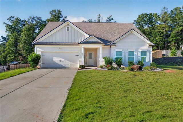 358 Mulberry Road, Winder, GA 30680