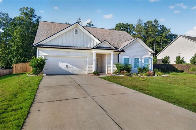 358 Mulberry Road, Winder, GA 30680