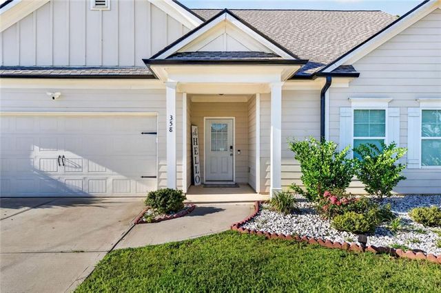 358 Mulberry Road, Winder, GA 30680