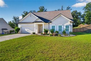 358 Mulberry Road, Winder, GA 30680