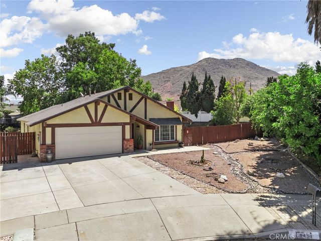 22438 Raven Way, Grand Terrace, CA 92313