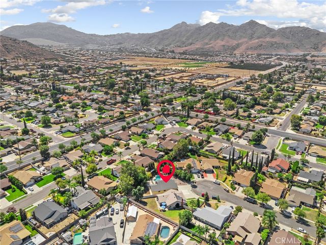 22438 Raven Way, Grand Terrace, CA 92313