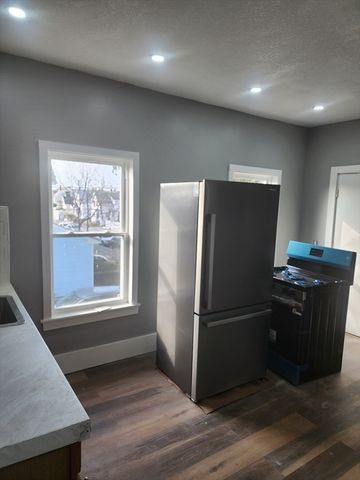 46 Brett St 2, Brockton, MA 02301