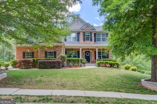 5960 Bridge Stone Court, Cumming, GA 30028