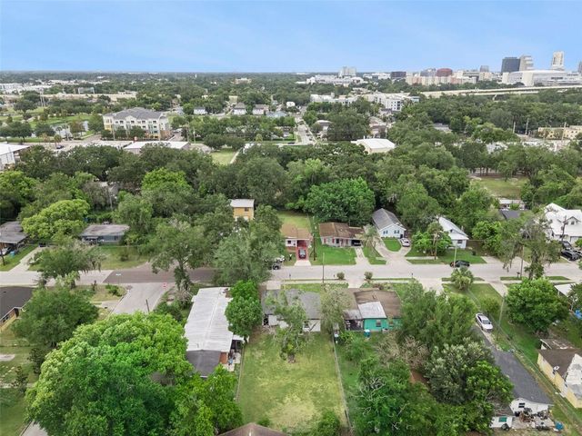 806 CITRUS STREET, Orlando, FL 32805