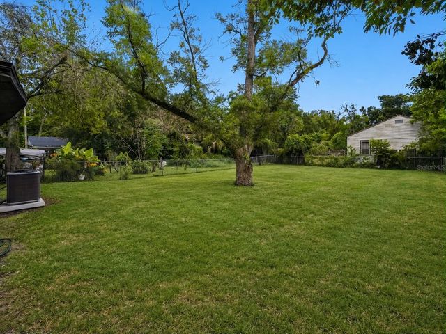 806 CITRUS STREET, Orlando, FL 32805