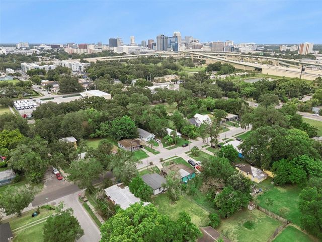 806 CITRUS STREET, Orlando, FL 32805