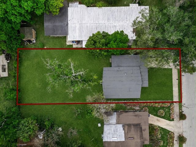 806 CITRUS STREET, Orlando, FL 32805