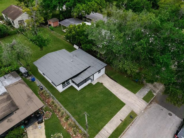 806 CITRUS STREET, Orlando, FL 32805