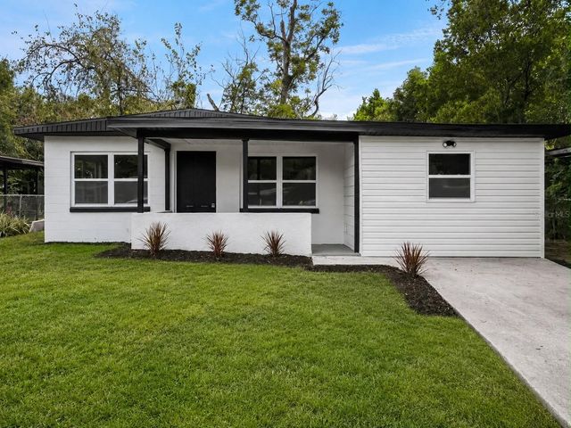 806 CITRUS STREET, Orlando, FL 32805