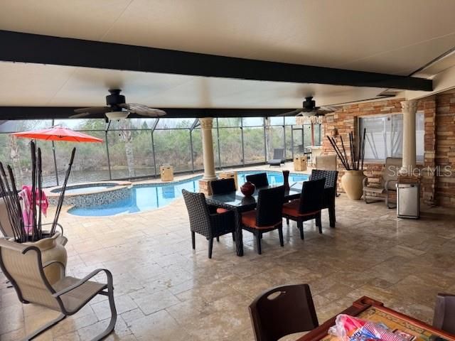 18116 SWEET JASMINE DRIVE, Tampa, FL 33647