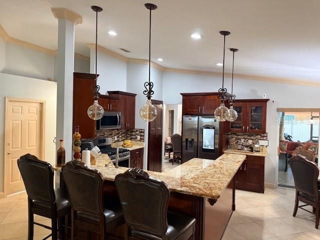 18116 SWEET JASMINE DRIVE, Tampa, FL 33647